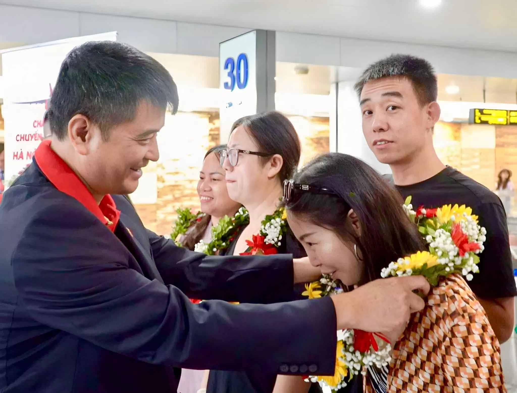 Vietjet mở đường bay mới đến Tây An cổ kính: Kết nối hai miền di sản Việt Nam Trung Quốc