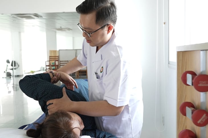 Đột quỵ tái phát rất nguy hiểm, phòng ngừa ra sao? - Ảnh 3.
