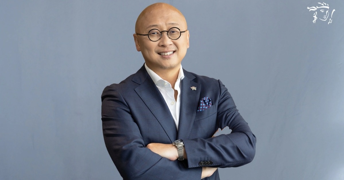 Prudential Việt Nam có tổng giám đốc mới