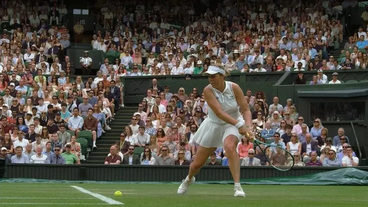 Wimbledon - Ảnh 2.