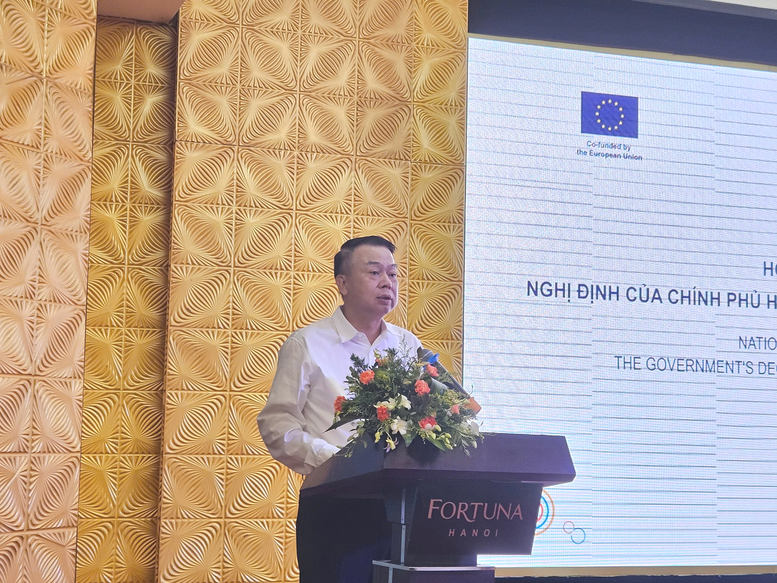 Cụ thể hóa Luật Ngân sách nhà nước theo hướng tăng phân cấp, phân quyền- Ảnh 2.