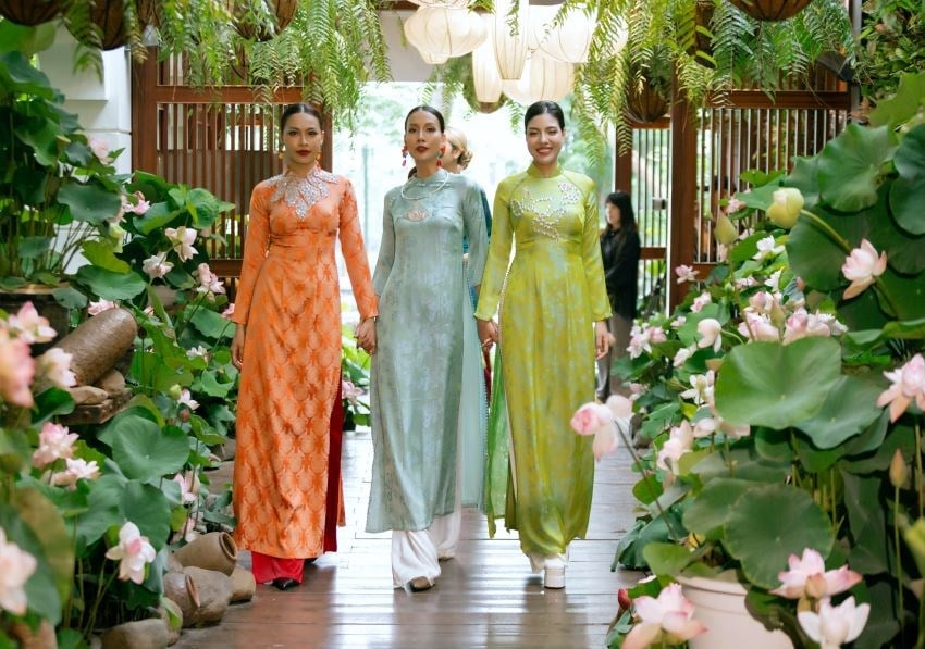 Nguyen Cao Minh Anh est