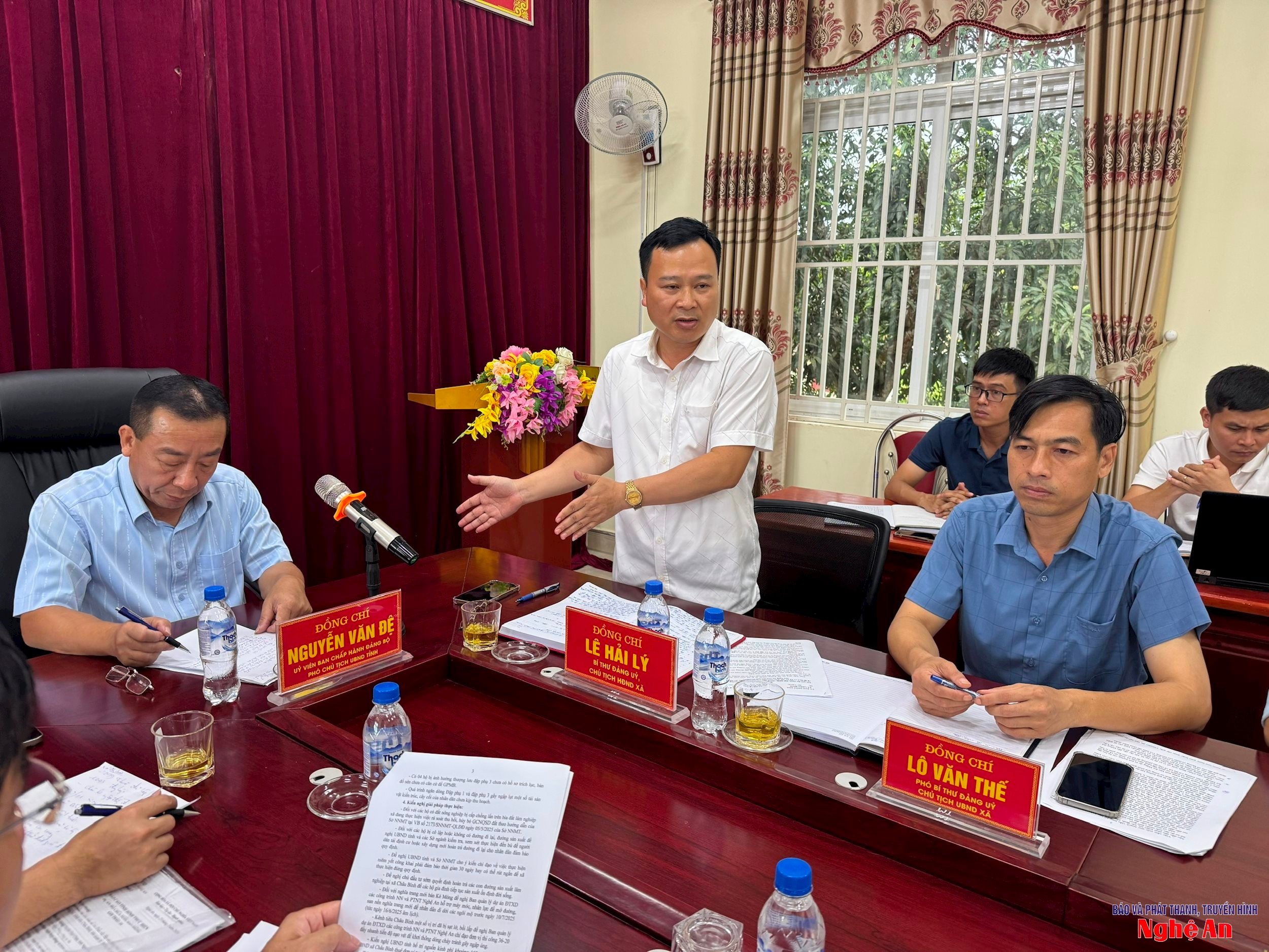 Hải Lý