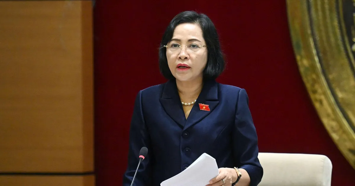 Nguy cơ thiếu chuyên gia đầu ngành trong nhiều lĩnh vực quan trọng