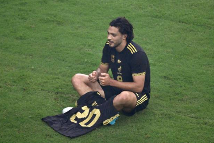 Thắng chủ nhà Mỹ 2-1, Mexico lần thứ 10 vô địch Gold Cup  - Ảnh 2.