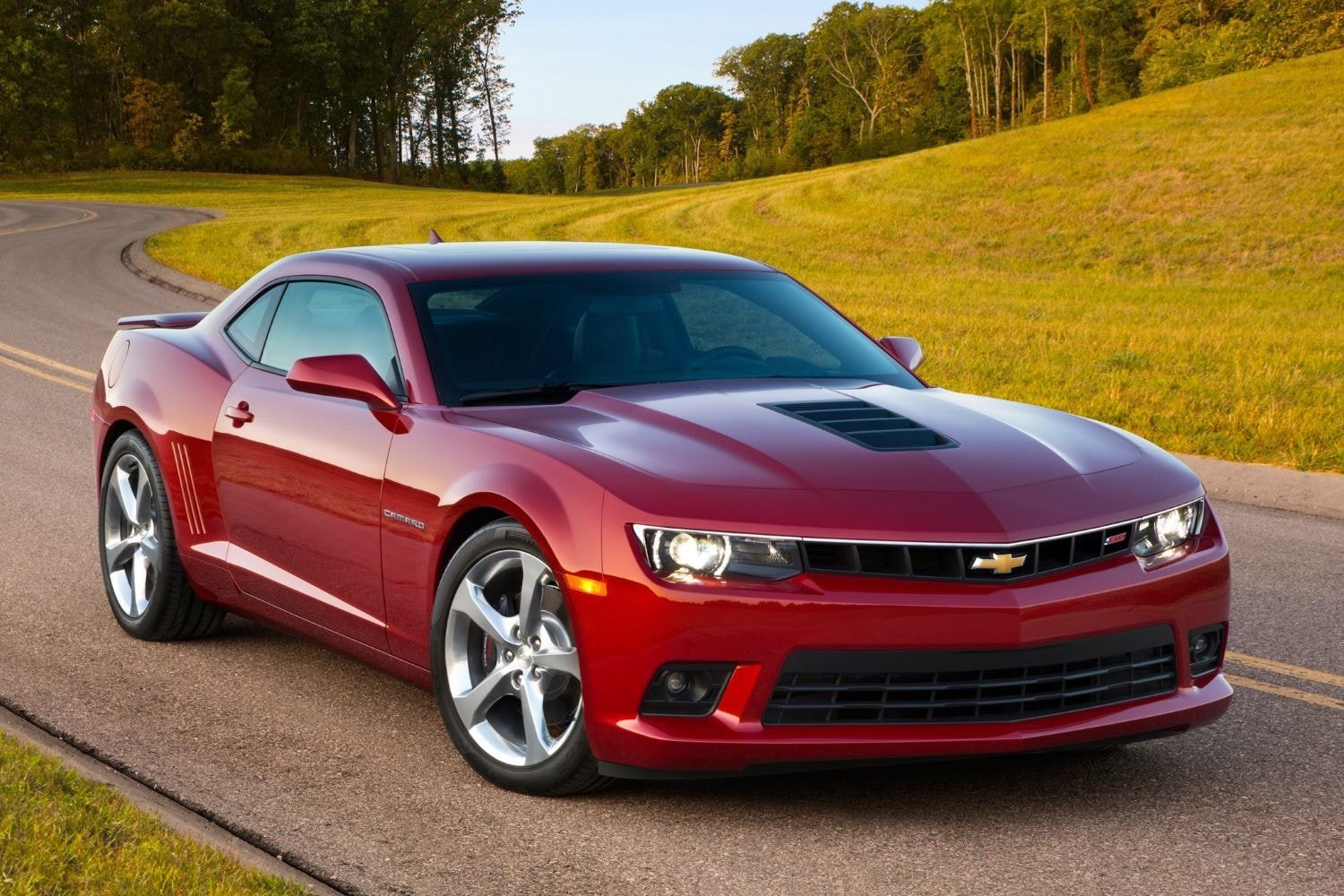 Chevrolet Camaro SS.jpg