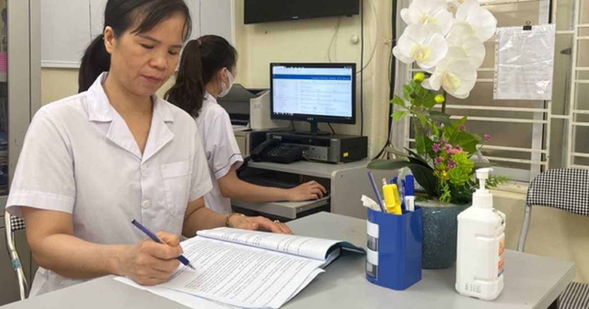 Sau sáp nhập, y tế cơ sở hoạt động ra sao?