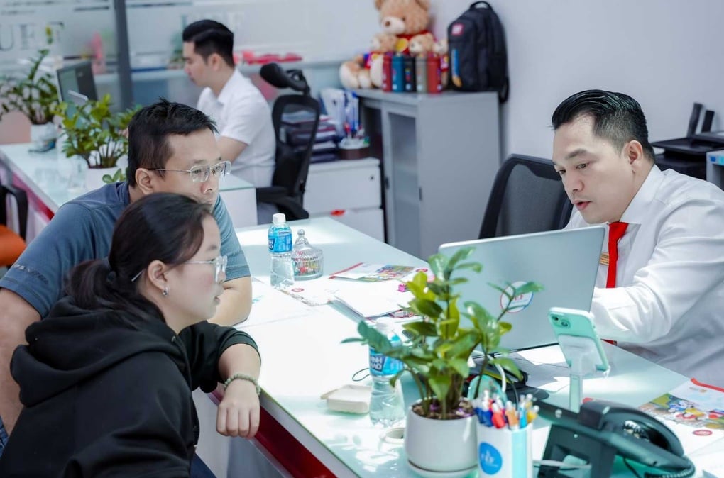 Thí sinh lo thiệt thòi khi tổ hợp có toán, tiếng Anh, chuyên gia khuyên gì? - 2