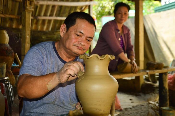 gốm - Ảnh 2.
