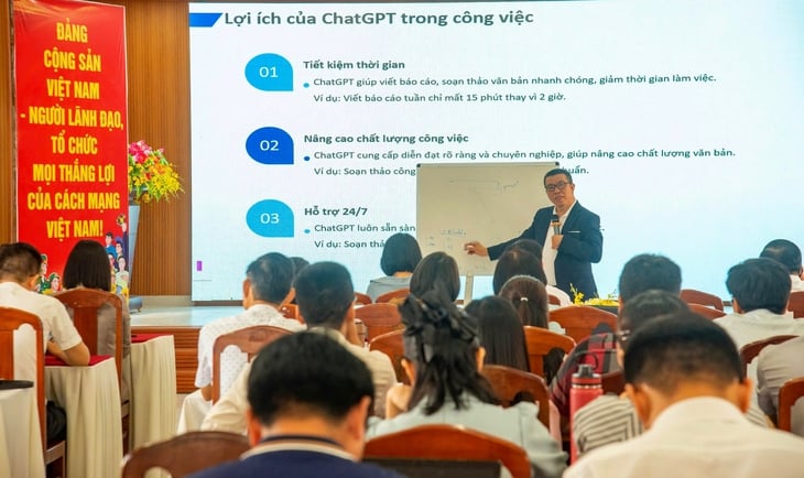 AI - Ảnh 1.