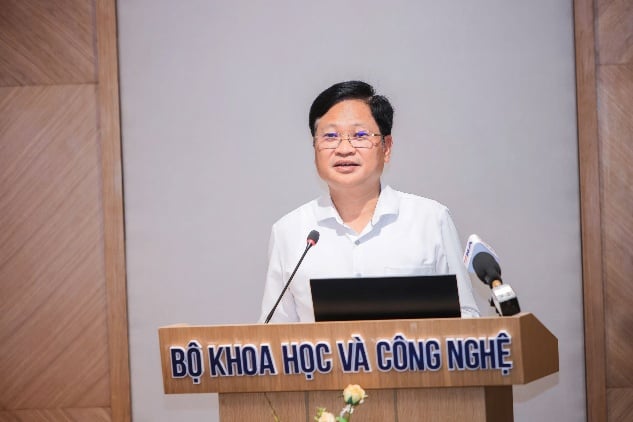 5 Luật lớn ra đời: KHCN,ĐMST&CĐS bước vào giai đoạn “tăng tốc” - Ảnh 5.