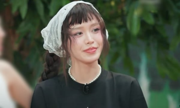 Em xinh nhầm bò là cừu, nhiều lần bị chỉ trích vì thiếu kiến thức