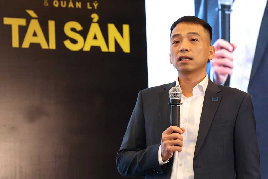 77% nhà đầu tư gặp khó khăn khi tự quản danh mục tài sản - 1