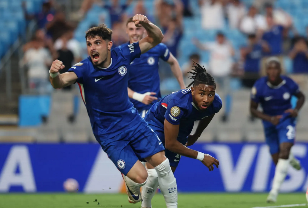 Nhận định Fluminense vs Chelsea (2h ngày 9/4): Vé chung kết đầu tiên - 1