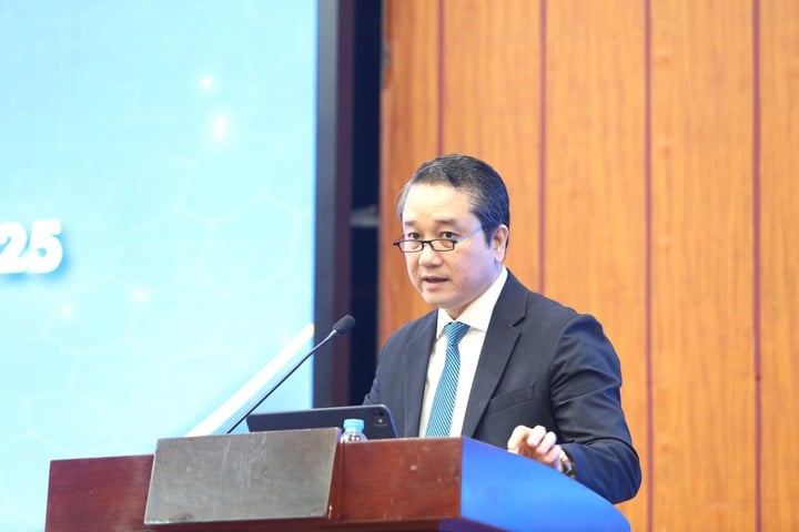 NAFOSTED: Kiến tạo hệ sinh thái khoa học đổi mới, minh bạch, hội nhập- Ảnh 2.