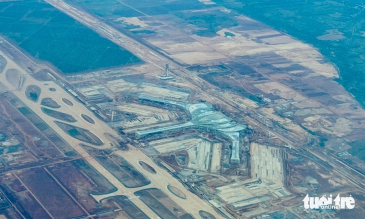đầu tư công - Ảnh 1.