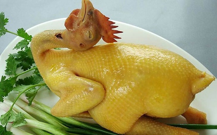 39 món ăn bị chê nhất Việt Nam - Ảnh 5.