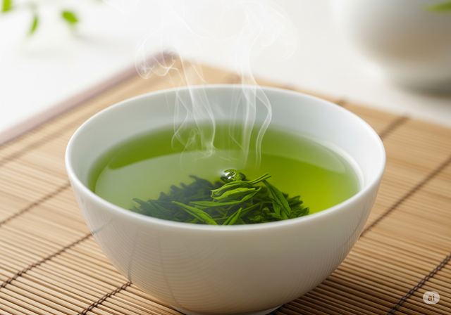 Các loại đồ uống giúp giảm cholesterol - Ảnh 1.