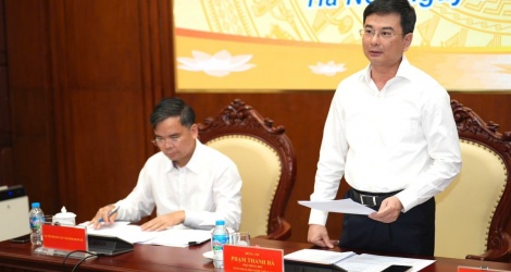 Tín dụng tăng gấp 2,5 lần cùng kỳ, cho vay kinh doanh bất động sản chiếm 18,47%
