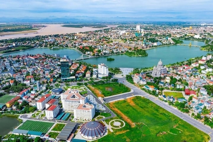 Tỉnh duy nhất cả nước tiếp giáp với 7 địa phương - 2