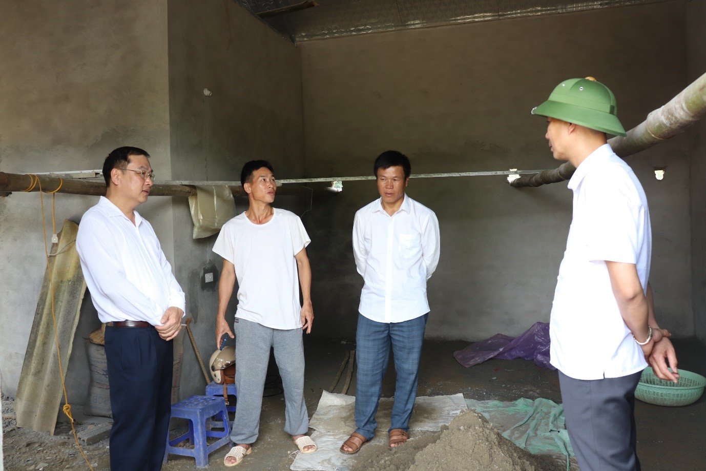 គាំទ្រគ្រួសារ ពន្លឿនដំណើរការ