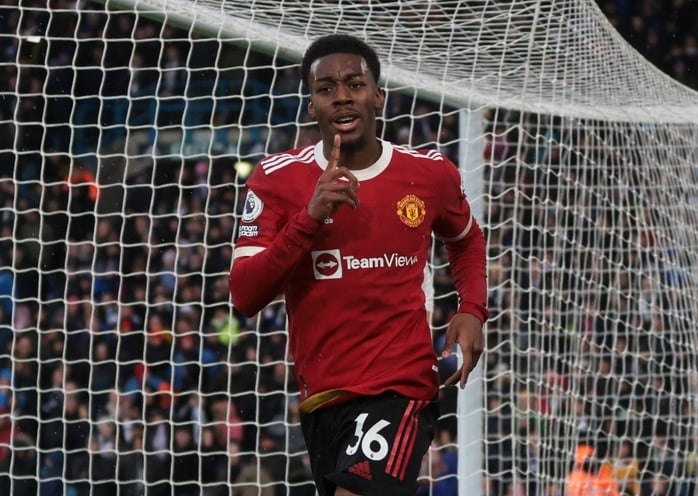 Newcastle chốt hợp đồng bom tấn với cựu sao Man United- Ảnh 3.