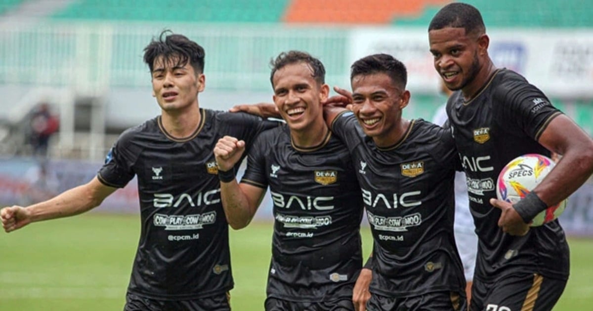 Bóng đá Indonesia thay đổi sốc, “bóp nghẹt” cầu thủ bản địa