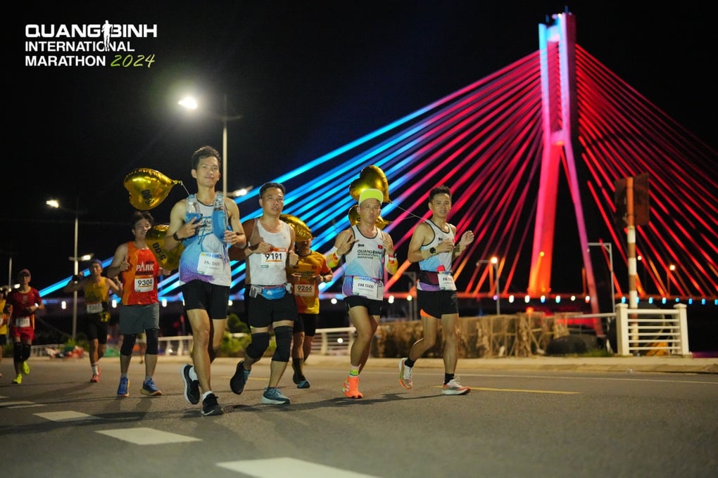 Lần đầu tiên, sự kiện Multi-sport quy mô lớn diễn ra tại Quảng Trị - 3
