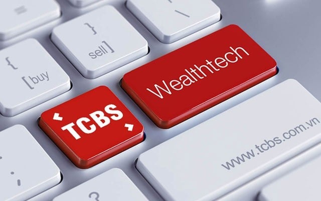Những bóng hồng trong thương vụ IPO nghìn tỷ của Chứng khoán Kỹ Thương- Ảnh 1.