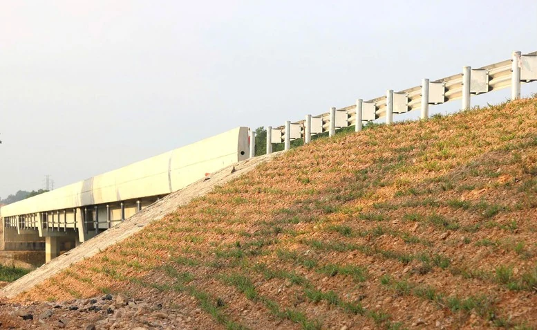 Quảng Trị tập trung đẩy nhanh tiến độ dự án đường bộ cao tốc Bắc - Nam