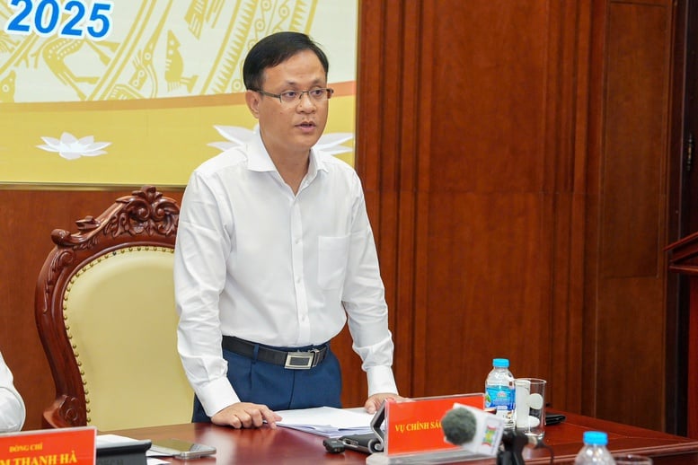 Gỡ trần tín dụng: Lộ trình cải cách đang dần rõ nét- Ảnh 1.