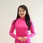 Th.S Trần Thị Như Quỳnh - Phó Giám đốc Trung tâm Tư vấn Tuyển sinh, Trường Đại học Văn Hiến
