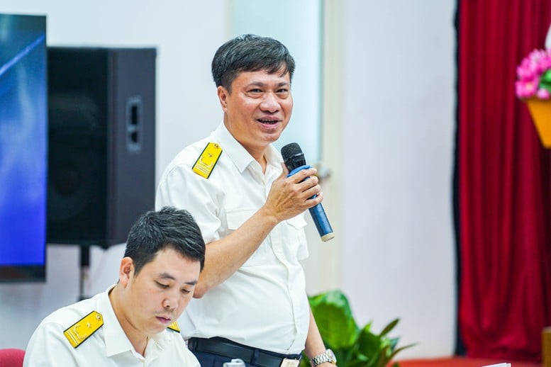 Gỡ nút thắt cho hộ kinh doanh: Minh bạch hóa để phát triển dài hạn- Ảnh 1.