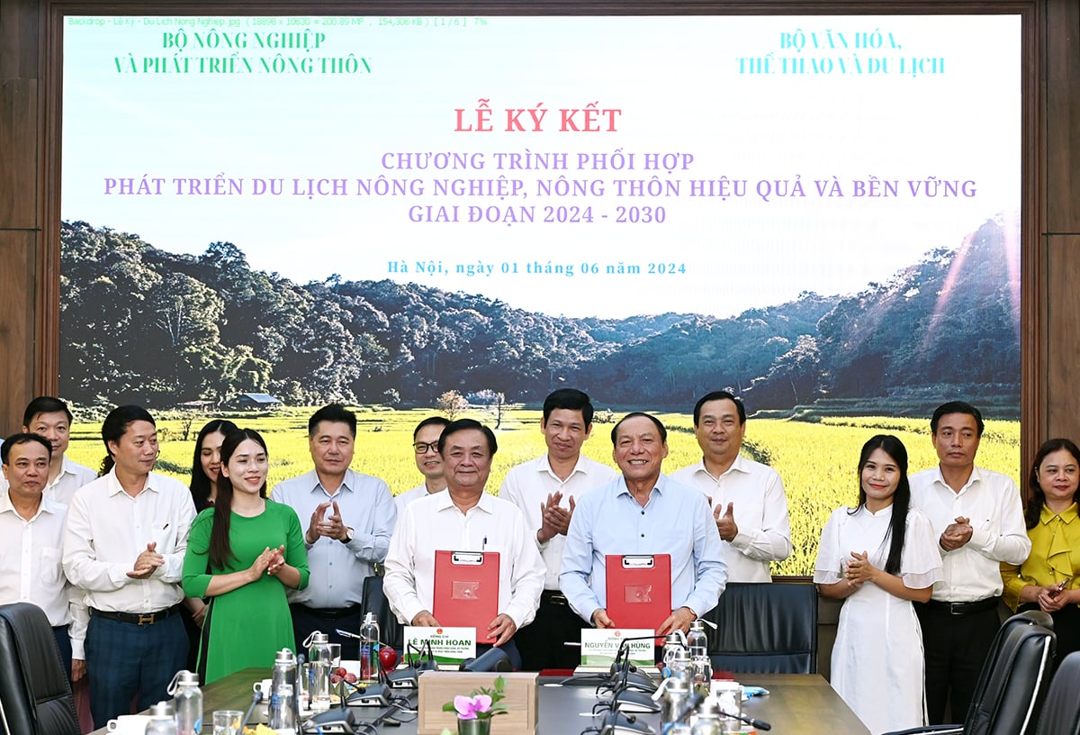 Du lịch Việt Nam vượt khó, vững bước tiến vào kỷ nguyên mới - Ảnh 5.