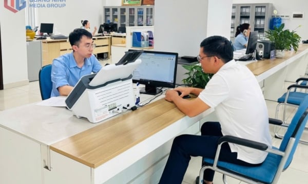 Tăng cường đơn giản hoá thủ tục hành chính
