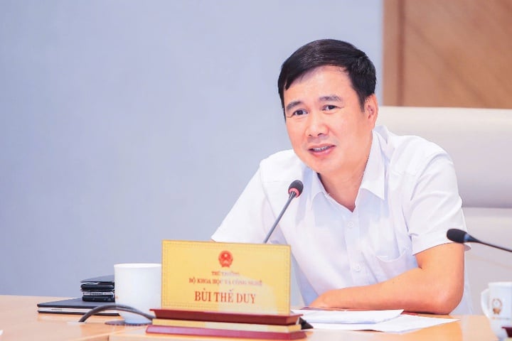 5 Luật lớn ra đời: KHCN,ĐMST&CĐS bước vào giai đoạn “tăng tốc” - Ảnh 7.