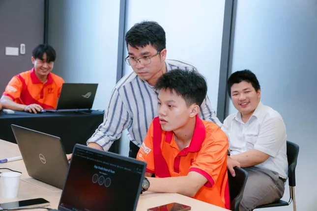 Businesses need multitasking programmers: Are learners on the right track? photo 3