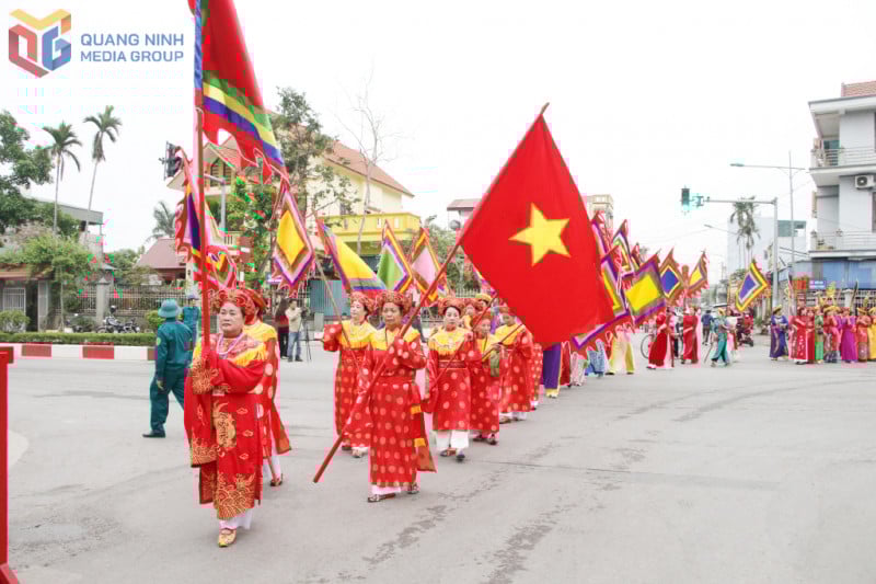 Quảng Ninh “Đánh thức” di sản trong hành trình phát triển bền vững - Ảnh 1.