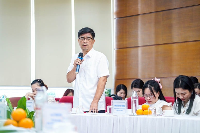 Gỡ nút thắt cho hộ kinh doanh: Minh bạch hóa để phát triển dài hạn- Ảnh 4.