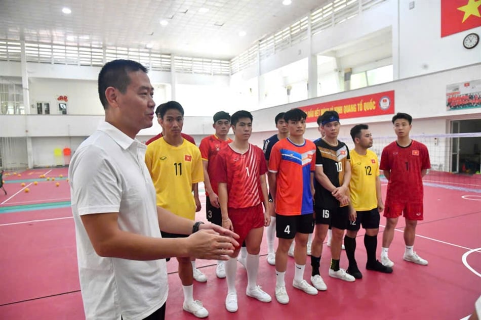 Tăng cường cơ sở vật chất, nâng cao chất lượng huấn luyện hướng tới thành tích cao hơn tại các đấu trường thể thao - Ảnh 2.