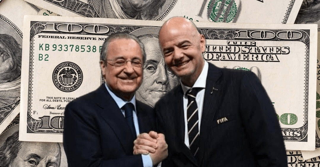 Real Madrid thưởng lớn dàn sao nếu vô địch FIFA Club World Cup