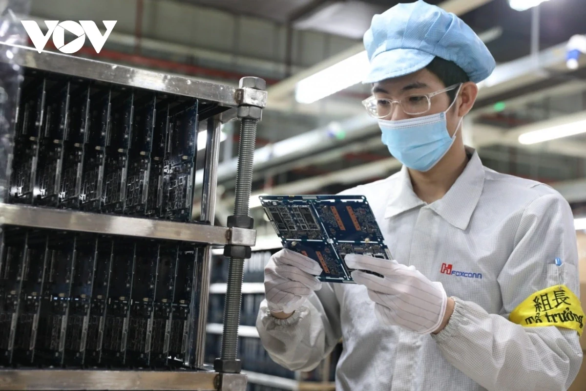 Ứng dụng AI đem lại hiệu quả cho doanh nghiệp