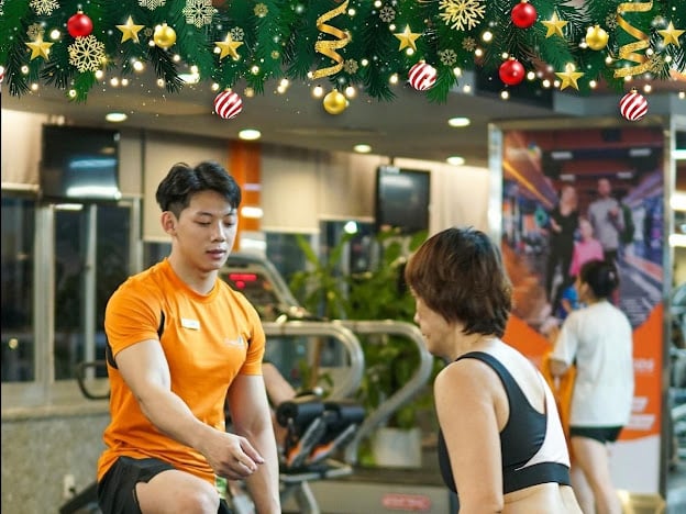 Cảnh báo tai biến tập gym: Hiểm họa cho người có bệnh nền và tập theo trend - Ảnh 3.
