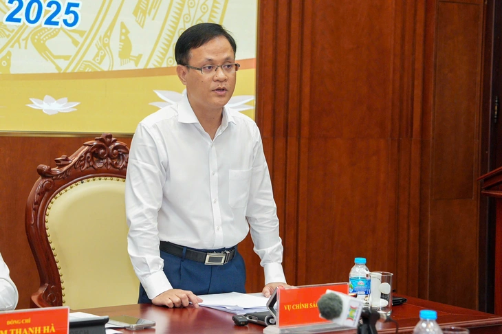 Tăng trưởng tín dụng cả nước gần 10%: cao nhất kể từ năm 2022 - Ảnh 2.