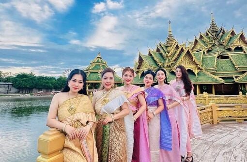 និន្នាការនៃការធ្វើដំណើររបស់ភ្ញៀវទេសចរវៀតណាម និងទីផ្សារអន្តរជាតិក្នុងរយៈពេល 6 ខែដំបូងនៃឆ្នាំ 2025