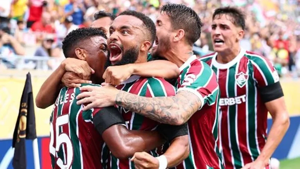 Nhận định Fluminense vs Chelsea (2h ngày 9/4): Vé chung kết đầu tiên - 2