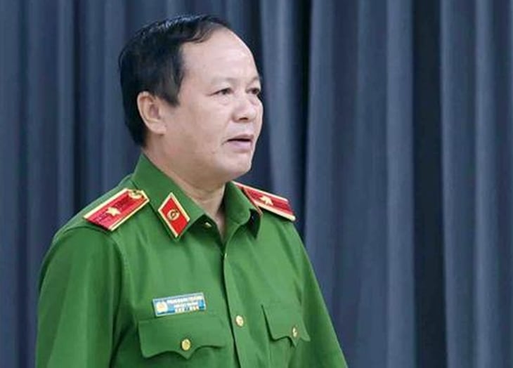 Bộ Công an: Hậu quả vụ án tại Viện Pháp y tâm thần trung ương Biên Hòa 'rất lớn' - Ảnh 1.