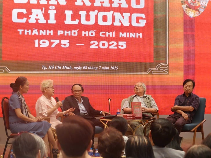 cải lương - Ảnh 1.