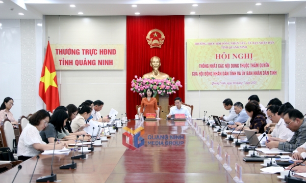 បង្រួបបង្រួមខ្លឹមសារក្រោមអំណាចរបស់ក្រុមប្រឹក្សាប្រជាជនខេត្ត និងគណៈកម្មាធិការប្រជាជនខេត្ត