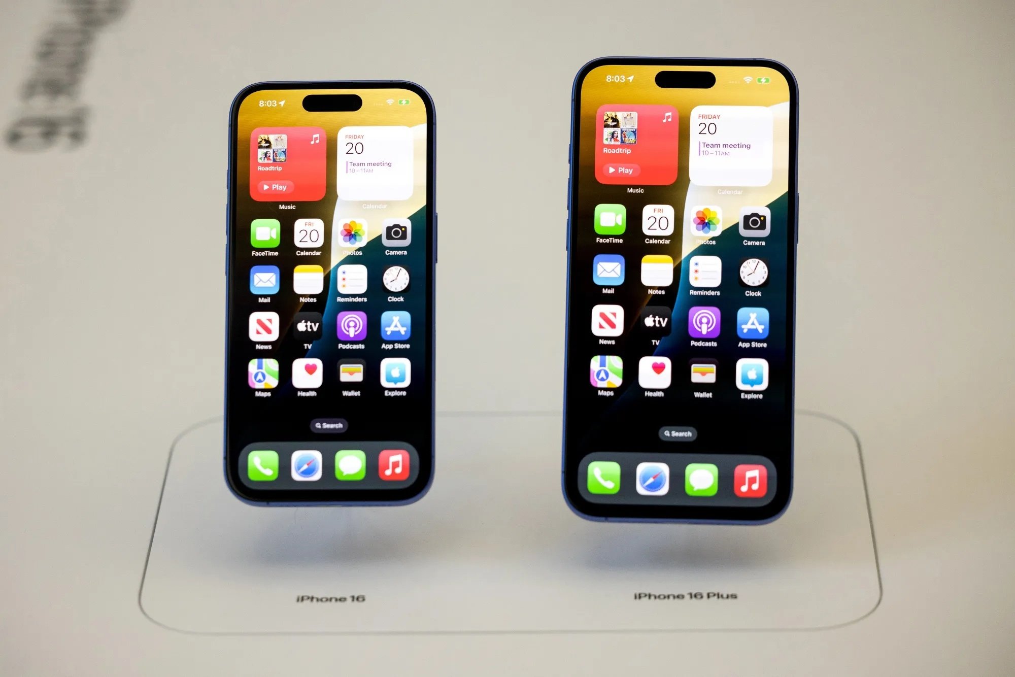 Gia iPhone 17 anh 1